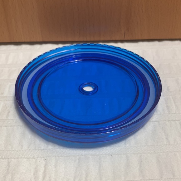 Chevrolet Promo Large Reusable Plastic Tumbler - Picture 9 of 10